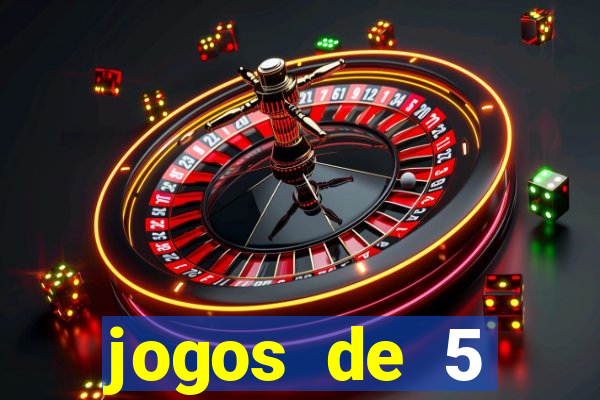 jogos de 5 centavos no esporte da sorte